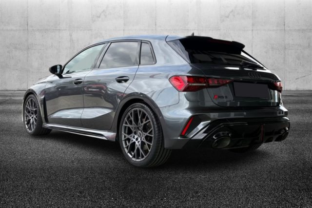 Audi RS 3 SPB TFSI quattro S tronic - foto 2 di 4