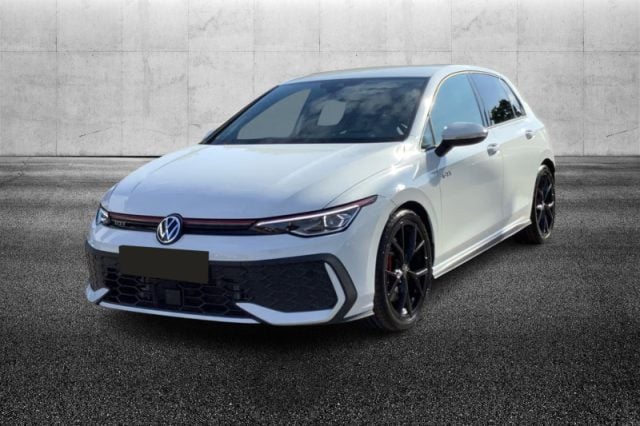 Volkswagen Golf 2.0 TSI DSG GTI semestrale a PIEVE DI CENTO