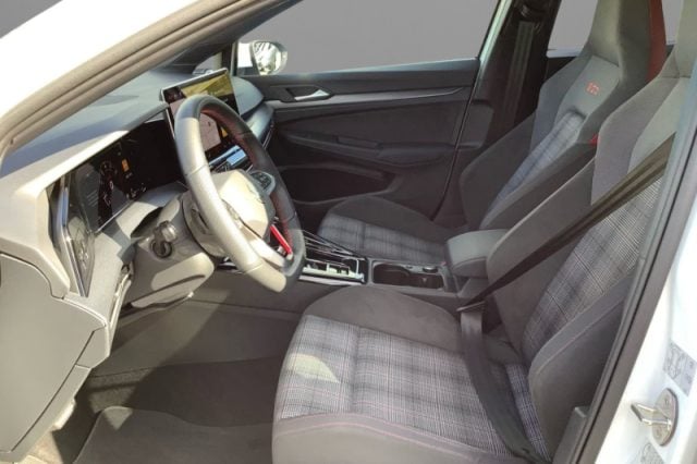 Volkswagen Golf 2.0 TSI DSG GTI - foto 4 di 4