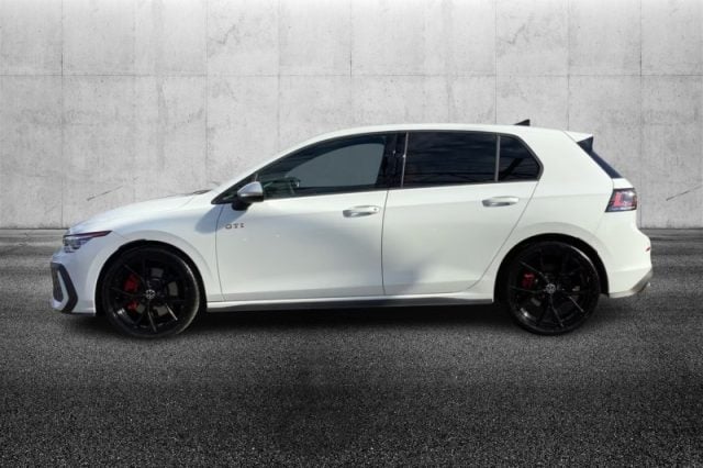 Volkswagen Golf 2.0 TSI DSG GTI - foto 3 di 4