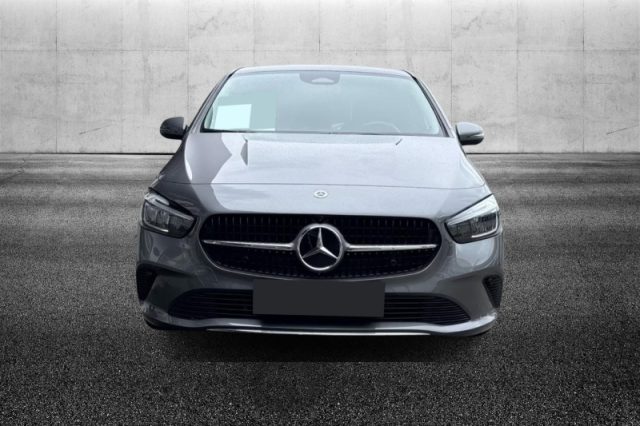 Mercedes-Benz B 220 d Automatic Advanced - foto 4 di 8