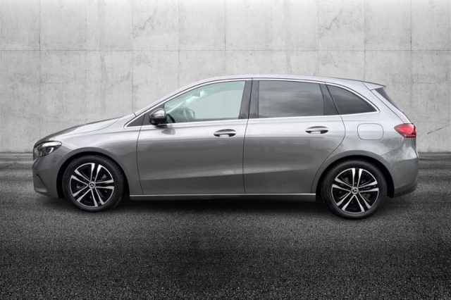 Mercedes-Benz B 220 d Automatic Advanced - foto 3 di 8