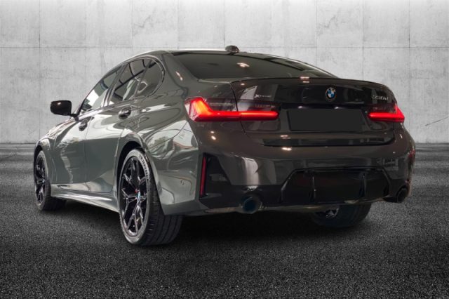 BMW 330 d 48V xDrive Msport Pro - foto 4 di 4