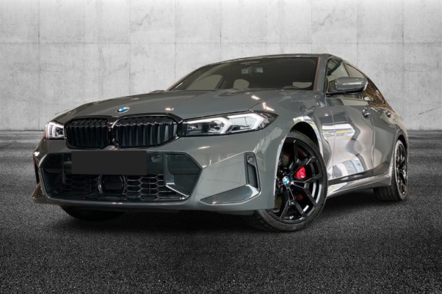 BMW 330 d 48V xDrive Msport Pro semestrale a PIEVE DI CENTO