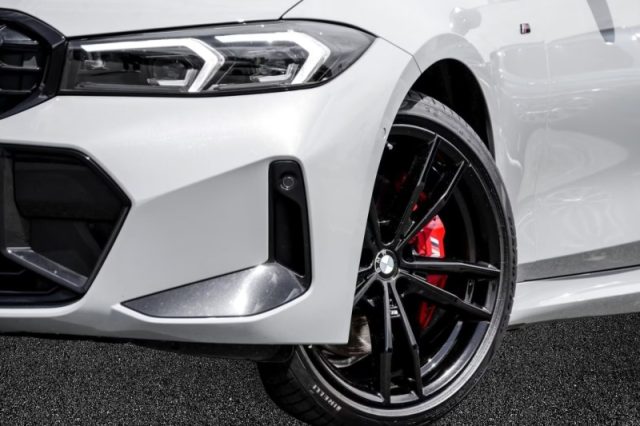 BMW 340 M d 48V xDrive Touring Msport Pro Serie 3(G20/1-8 - foto 3 di 8