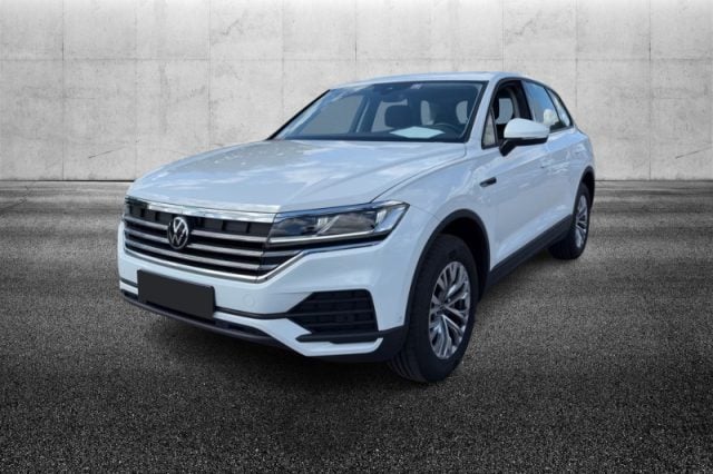 Volkswagen Touareg 3.0 V6 TDI SCR Elegance usato a PIEVE DI CENTO