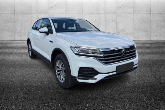 Volkswagen Touareg 3.0 V6 TDI SCR Elegance - foto 2 di 4