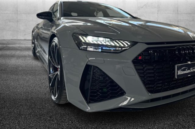 Audi RS 7 SPB quattro tiptronic - foto 4 di 4