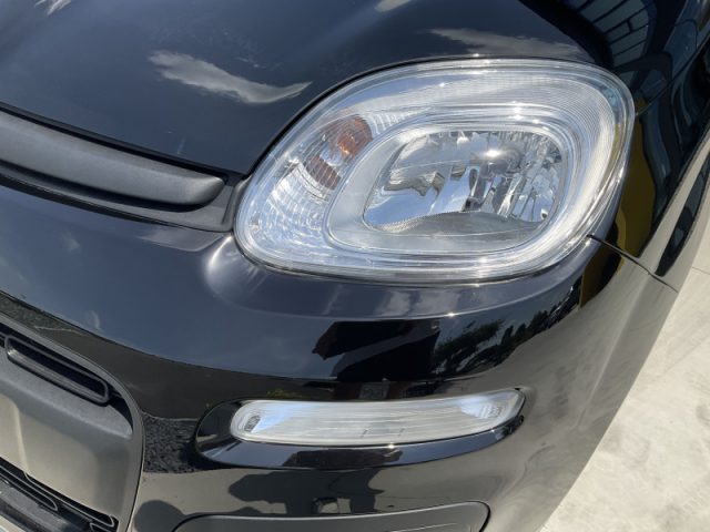 Fiat Panda 1.0 FireFly S&S Hybrid - foto 4 di 8