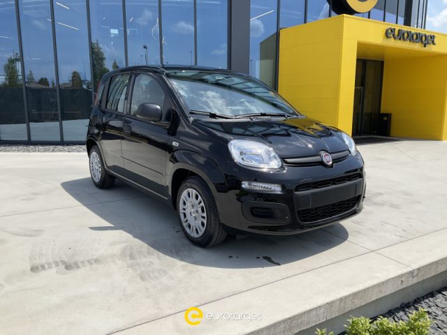 Fiat Panda 1.0 FireFly S&S Hybrid, del 2025, 10 km, in vendita a Pieve Di Cento (BO)