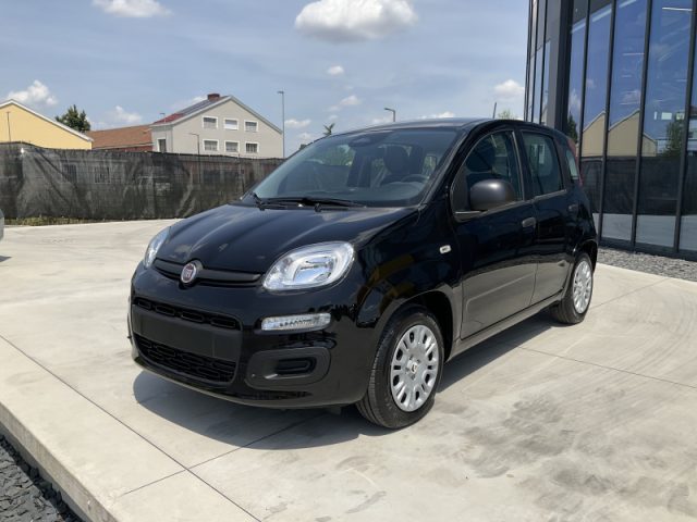 Fiat Panda 1.0 FireFly S&S Hybrid - foto 3 di 8