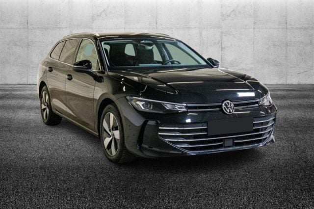 Volkswagen Passat 2.0 TDI 150 CV SCR DSG Business - foto 2 di 4