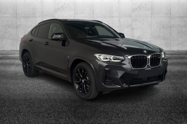 BMW X4 xDriveM40i 48V - foto 2 di 4