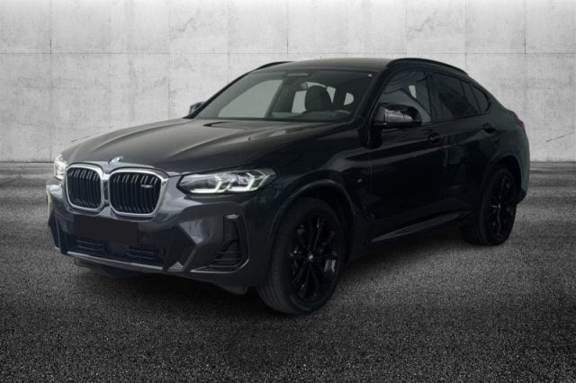 BMW X4 xDriveM40i 48V usato a PIEVE DI CENTO