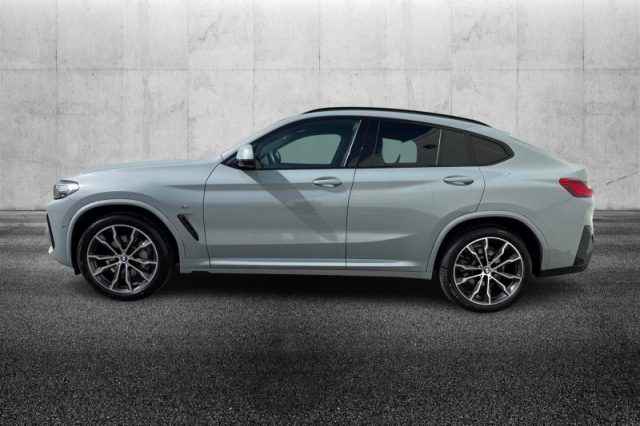 BMW X4 xDrive30i 48V Msport - foto 3 di 4
