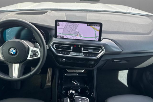 BMW X4 xDrive30i 48V Msport - foto 4 di 4