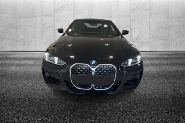 BMW 430 d 48V xDrive Coupé Msport - foto 4 di 4