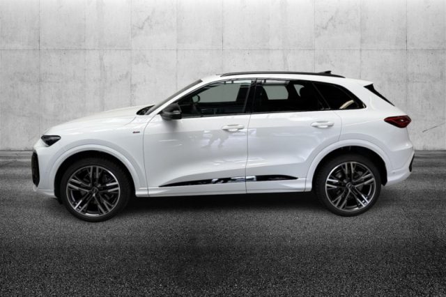 Audi Q5 TDI 150 kW mHEV+ S tronic quattro S line edition - foto 4 di 4