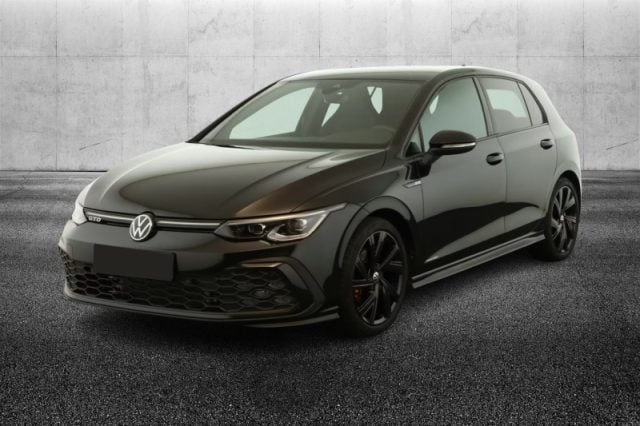 Volkswagen Golf 2.0 TDI DSG GTD usato a PIEVE DI CENTO