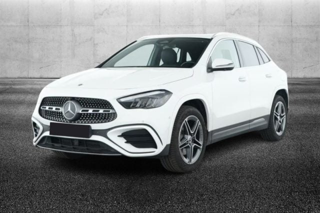 Mercedes-Benz GLA 250 e hybrid EQ AMG Line Advanced Plus, del 2025, 30.500 km, in vendita a Pieve Di Cento (BO)