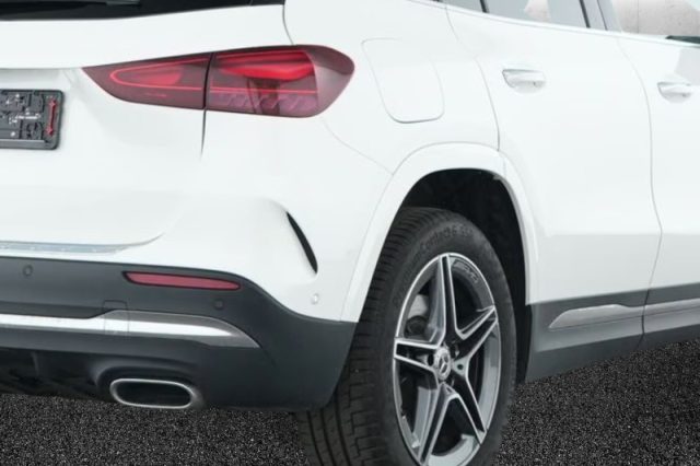 Mercedes-Benz GLA 250 e hybrid EQ AMG Line Advanced Plus - foto 4 di 8