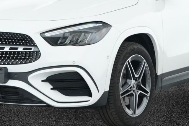 Mercedes-Benz GLA 250 e hybrid EQ AMG Line Advanced Plus - foto 3 di 8