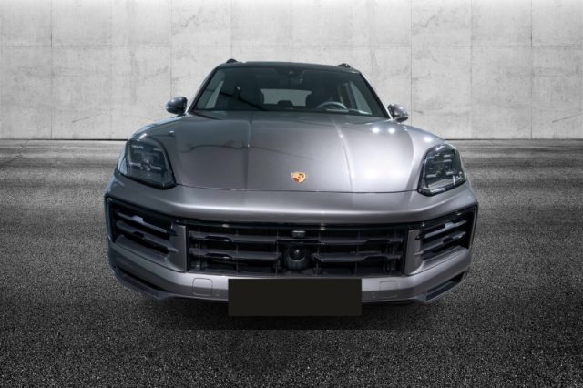 Porsche Cayenne 3.0 V6 E-Hybrid - foto 4 di 4