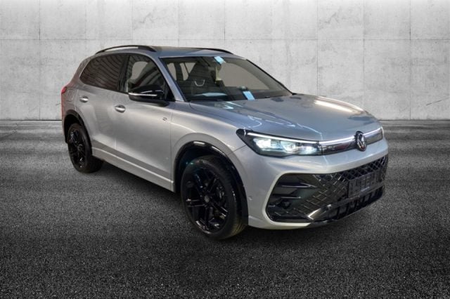 Volkswagen Tiguan 2.0 TDI 193 CV DSG 4MOTION R-Line - foto 2 di 4