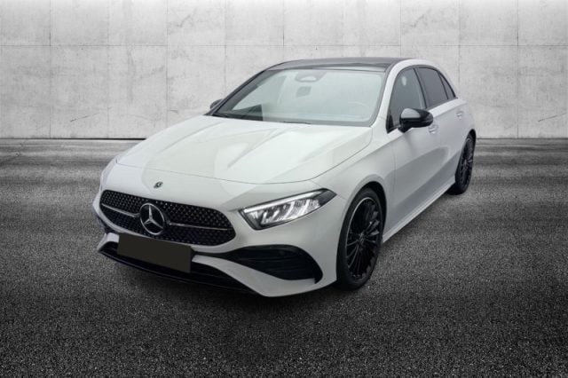 Mercedes-Benz A 250 Automatic 4Matic AMG Line Premium usato a PIEVE DI CENTO