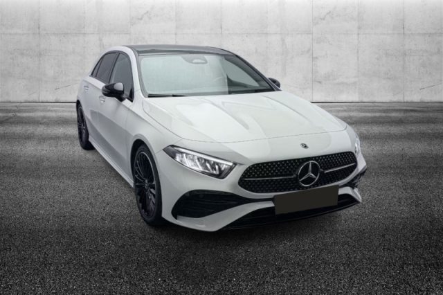 Mercedes-Benz A 250 Automatic 4Matic AMG Line Premium - foto 2 di 4