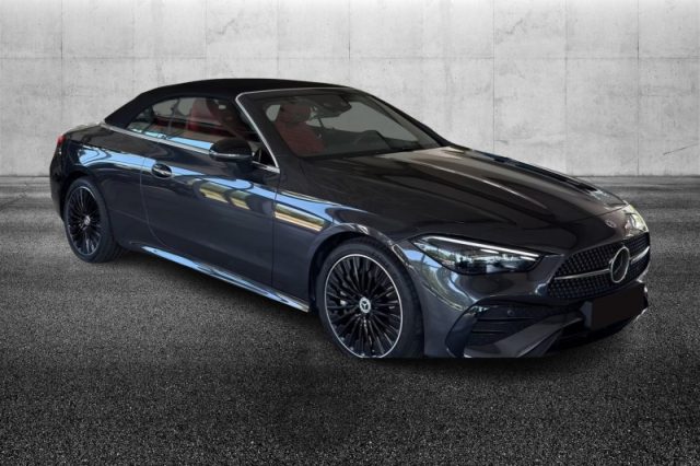 Mercedes-Benz CLE 450 4Matic Cabrio AMG Line Premium semestrale a PIEVE DI CENTO