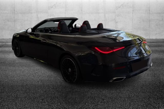 Mercedes-Benz CLE 450 4Matic Cabrio AMG Line Premium - foto 2 di 4