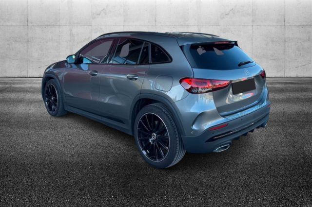 Mercedes-Benz GLA 220 d Automatic Premium - foto 4 di 4