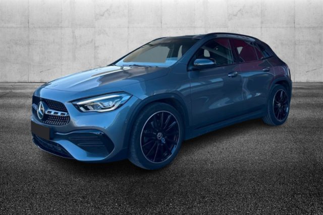 Mercedes-Benz GLA 220 d Automatic Premium usato a PIEVE DI CENTO