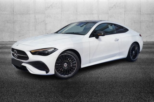 Mercedes-Benz CLE 300 4Matic Coupé AMG Line Premium usato a PIEVE DI CENTO