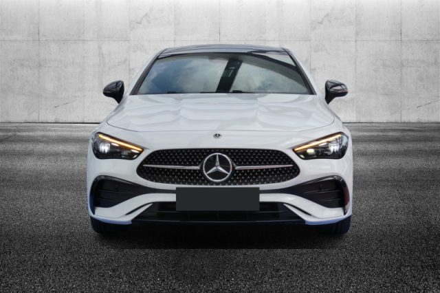 Mercedes-Benz CLE 300 4Matic Coupé AMG Line Premium - foto 4 di 4