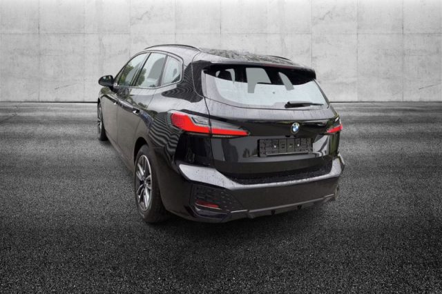 BMW 218 d Active Tourer Msport - foto 4 di 8