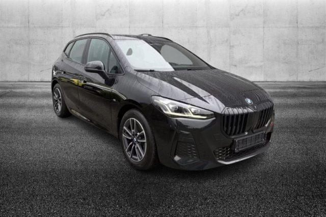 BMW 218 d Active Tourer Msport - foto 2 di 8
