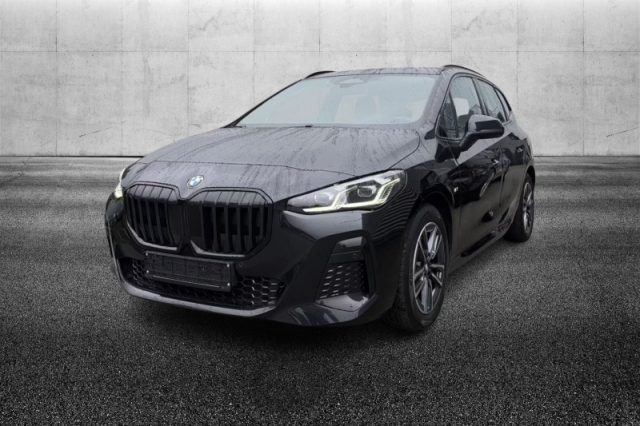 BMW 218 d Active Tourer Msport, del 2024, 41.500 km, in vendita a Pieve Di Cento (BO)