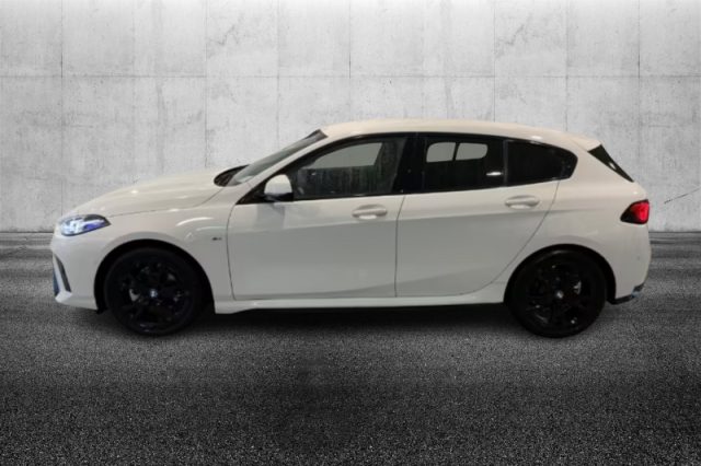 BMW 120 d 48V MSport - foto 3 di 4