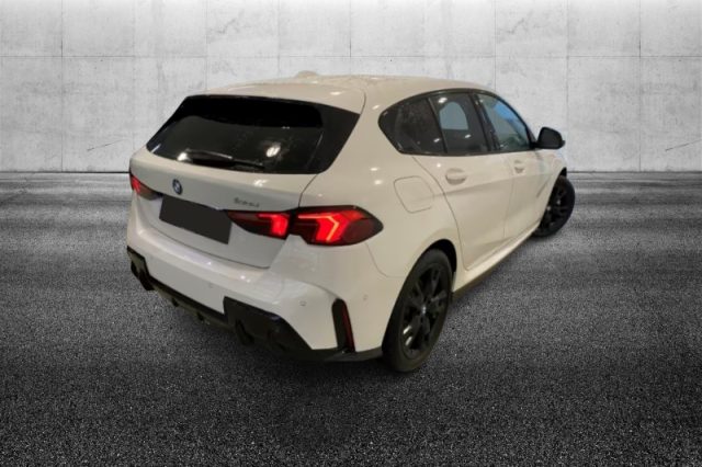 BMW 120 d 48V MSport - foto 2 di 4