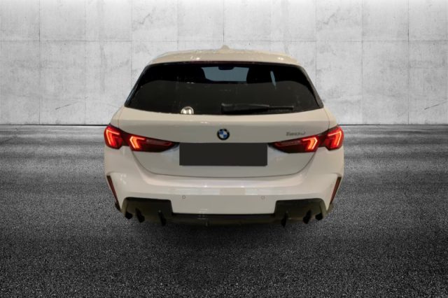 BMW 120 d 48V MSport - foto 4 di 4