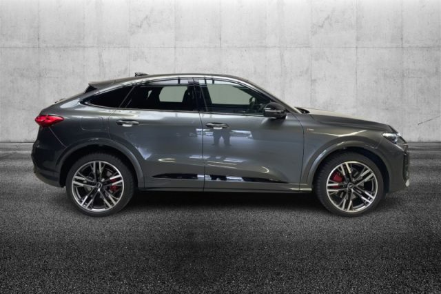 Audi Q5 SPB TDI 150 kW mHEV+ S tronic quattro S line edit - foto 4 di 4