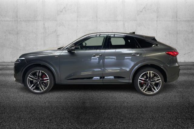 Audi Q5 SPB TDI 150 kW mHEV+ S tronic quattro S line edit - foto 3 di 4