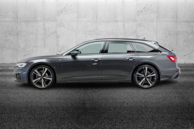 Audi A6 Avant 40 2.0 TDI quattro ultra S tronic Business - foto 3 di 4