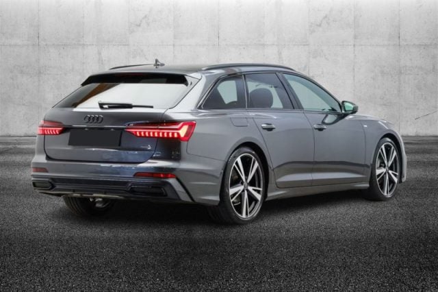 Audi A6 Avant 40 2.0 TDI quattro ultra S tronic Business - foto 2 di 4