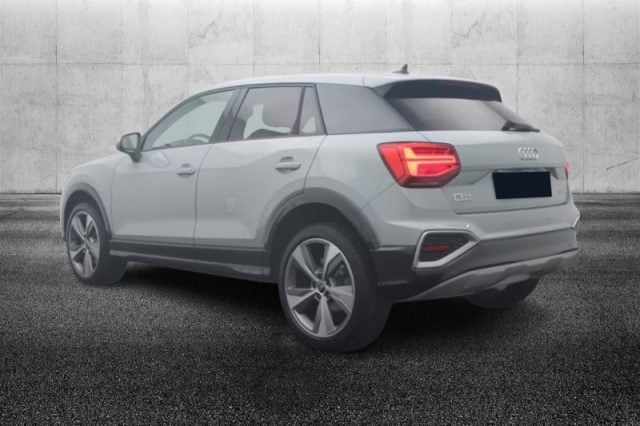 Audi Q2 35 TDI S tronic Business Advanced - foto 3 di 4
