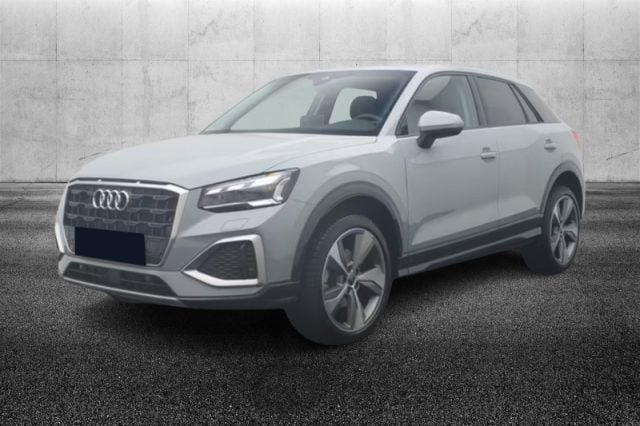 Audi Q2 35 TDI S tronic Business Advanced usato a PIEVE DI CENTO
