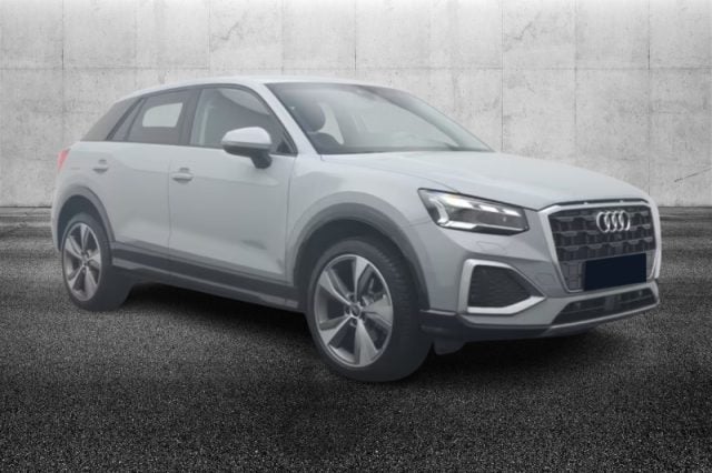 Audi Q2 35 TDI S tronic Business Advanced - foto 2 di 4