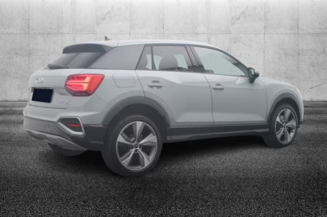 Audi Q2 35 TDI S tronic Business Advanced - foto 4 di 4